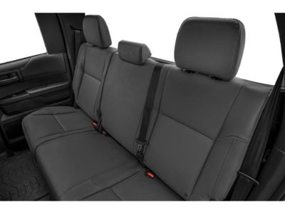 2018 Toyota Tundra 4WD Truck Base