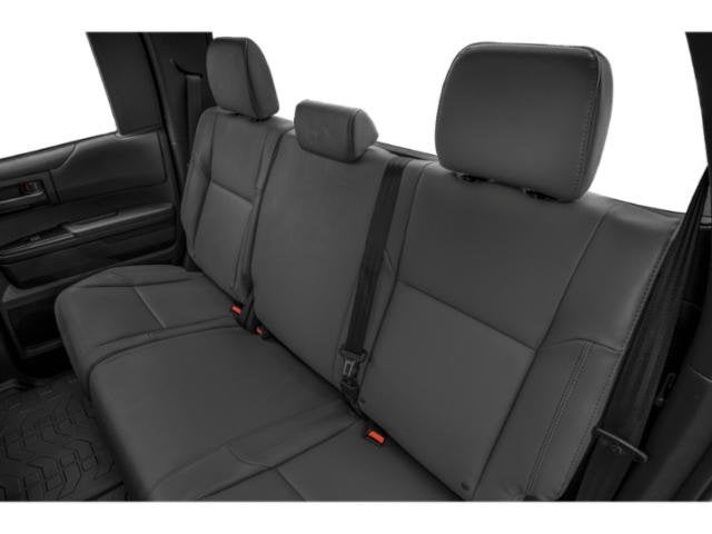 2018 Toyota Tundra 4WD Truck Base
