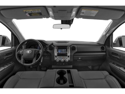 2018 Toyota Tundra 4WD Truck Base
