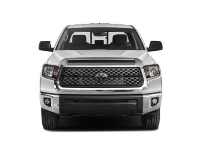 2019 Toyota Tundra 4WD SR5