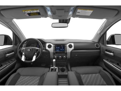 2019 Toyota Tundra 4WD SR5
