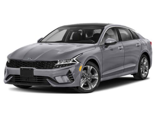 2021 Kia K5 EX
