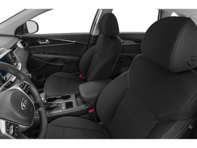 2020 Kia Sorento LX V6