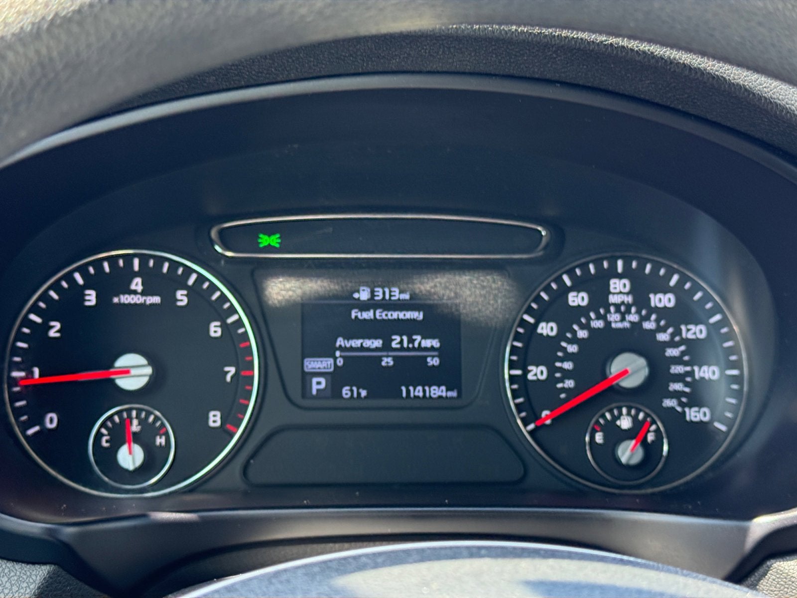 2020 Kia Sorento LX V6