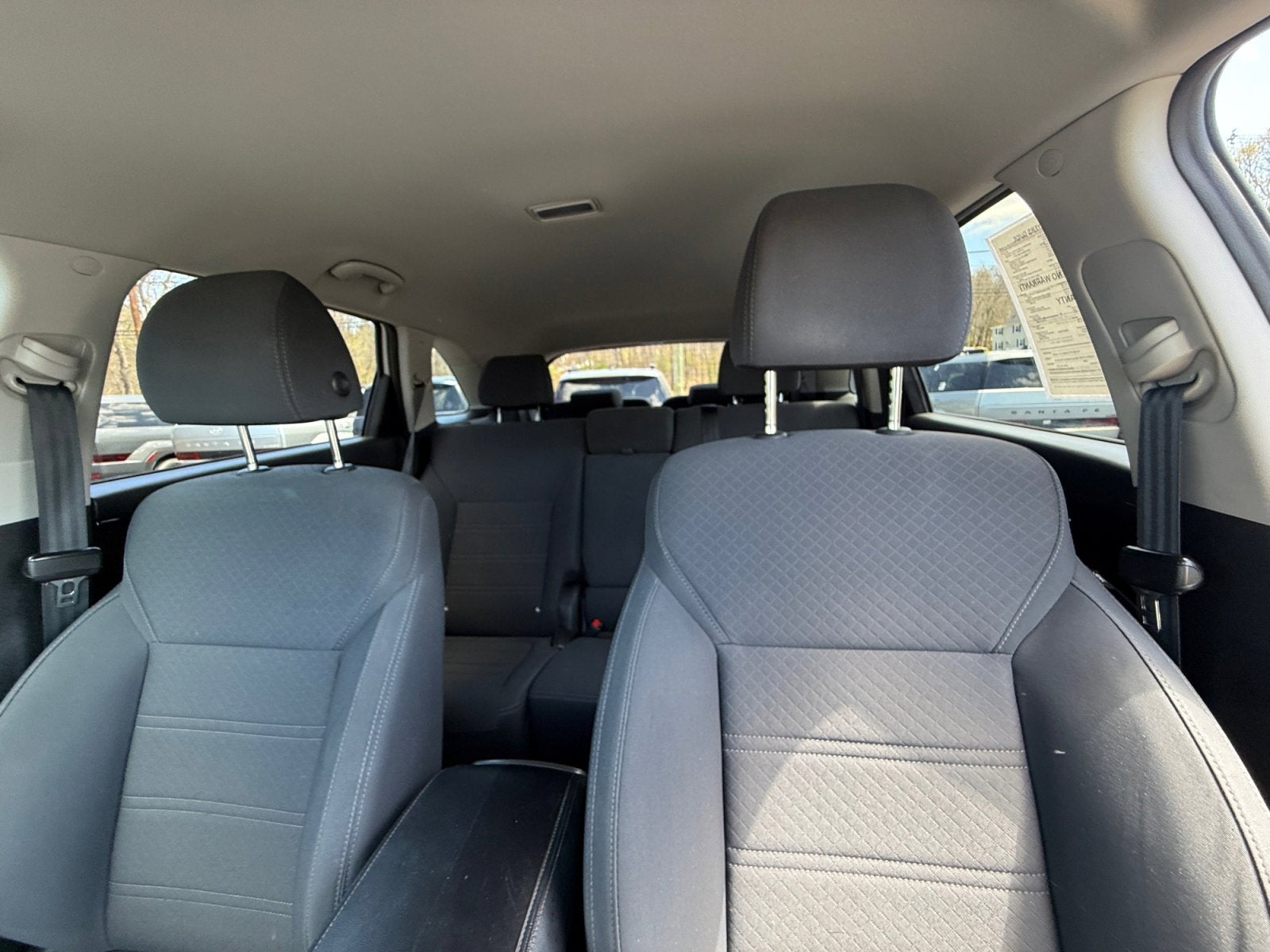 2020 Kia Sorento LX V6