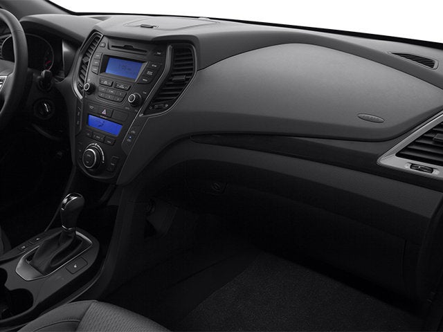 2014 Hyundai Santa Fe Sport BASE