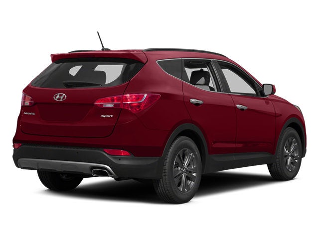 2014 Hyundai Santa Fe Sport BASE