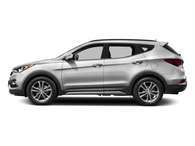 2017 Hyundai Santa Fe Sport 2.0T