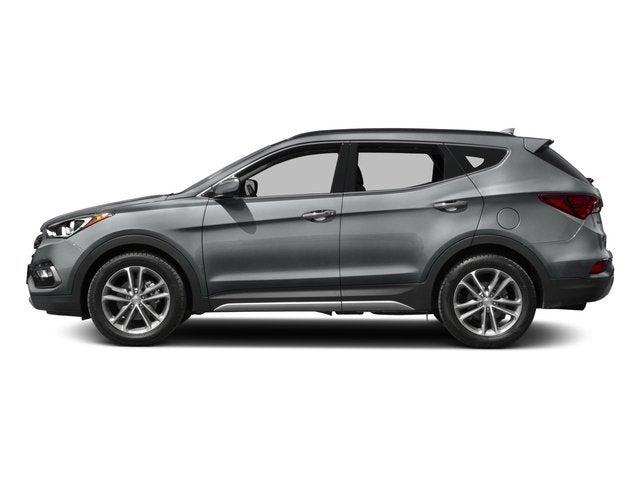 2017 Hyundai Santa Fe Sport 2.0T