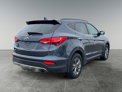 2015 Hyundai Santa Fe Sport Base