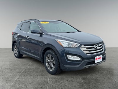2015 Hyundai Santa Fe Sport Base