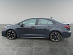 2025 Toyota Corolla FX