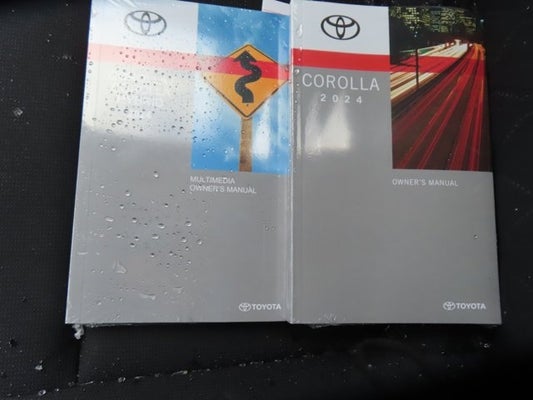 2024 Toyota Corolla LE in Laconia, NH - Irwin Automotive Group