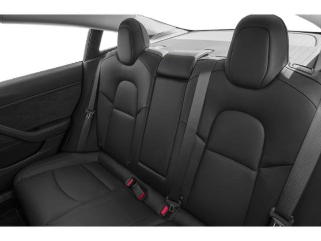 2020 Tesla Model 3 Performance