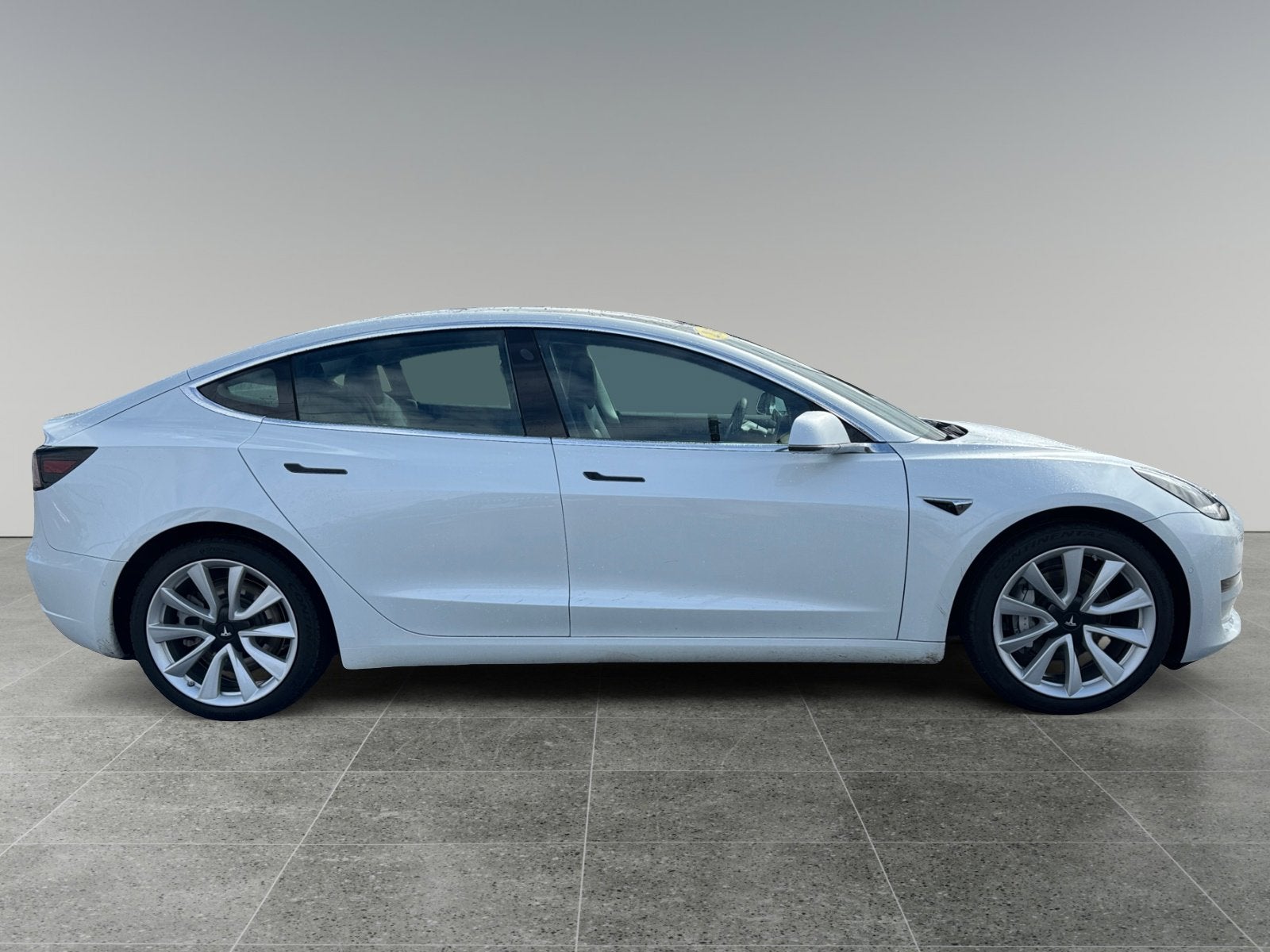 2020 Tesla Model 3 Performance