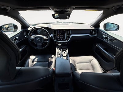 2020 Volvo S60 Momentum