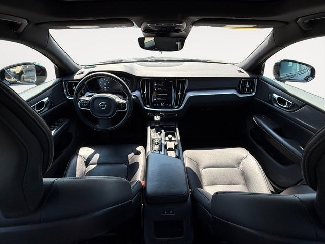 2020 Volvo S60 Momentum