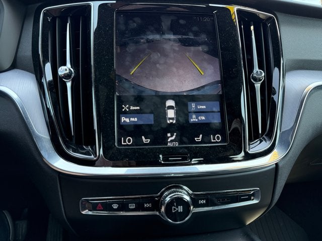 2020 Volvo S60 Momentum
