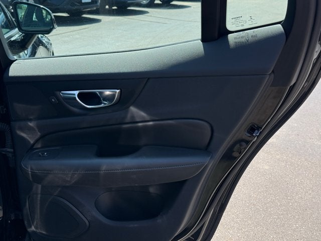 2020 Volvo S60 Momentum