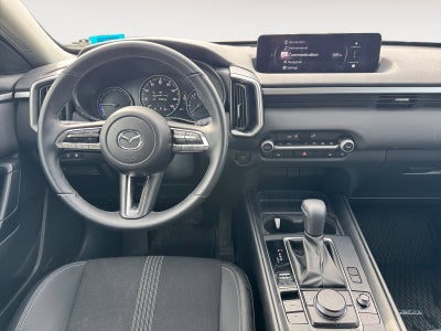 2025 Mazda Mazda CX-50 Hybrid Preferred Package