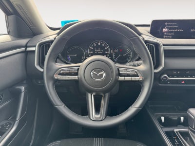 2025 Mazda Mazda CX-50 Hybrid Preferred Package