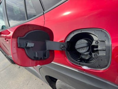 2025 Mazda Mazda CX-50 Hybrid Preferred Package