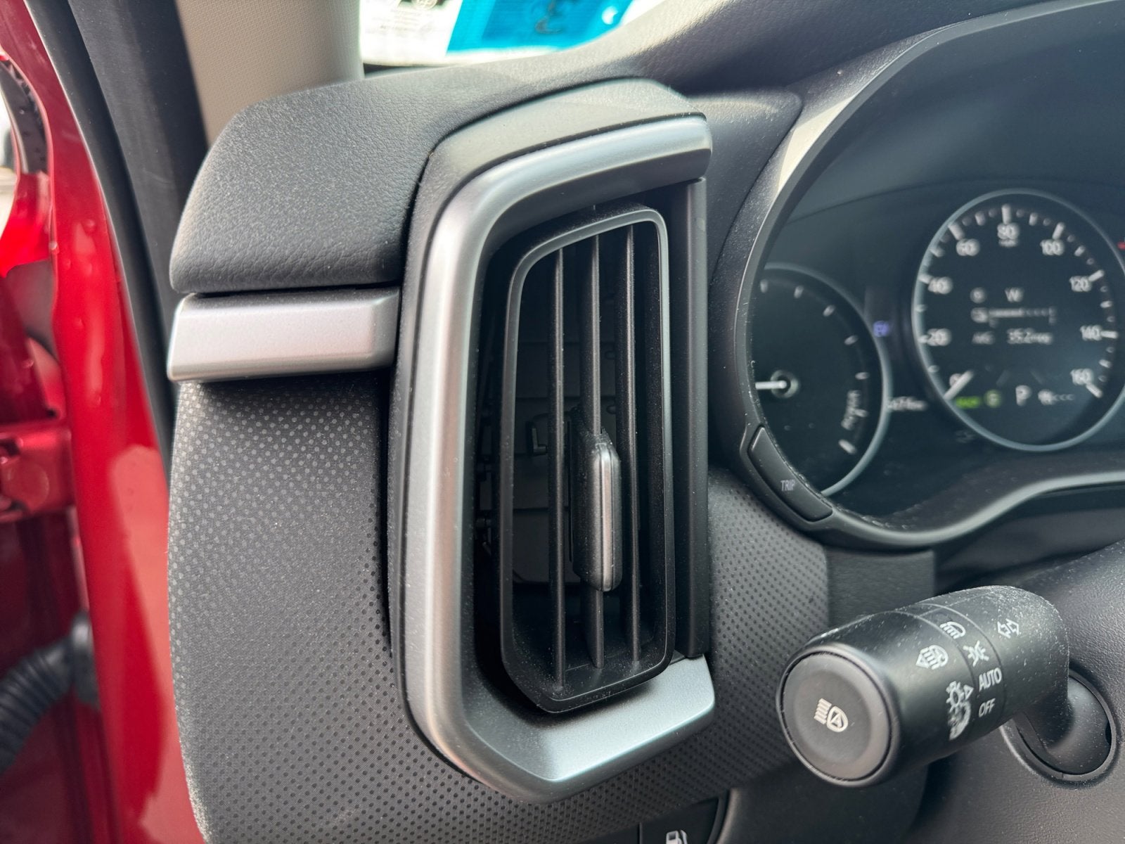 2025 Mazda Mazda CX-50 Hybrid Preferred Package