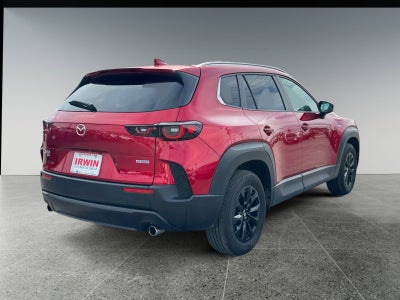 2025 Mazda Mazda CX-50 Hybrid Preferred Package