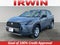 2023 Toyota Corolla Cross L