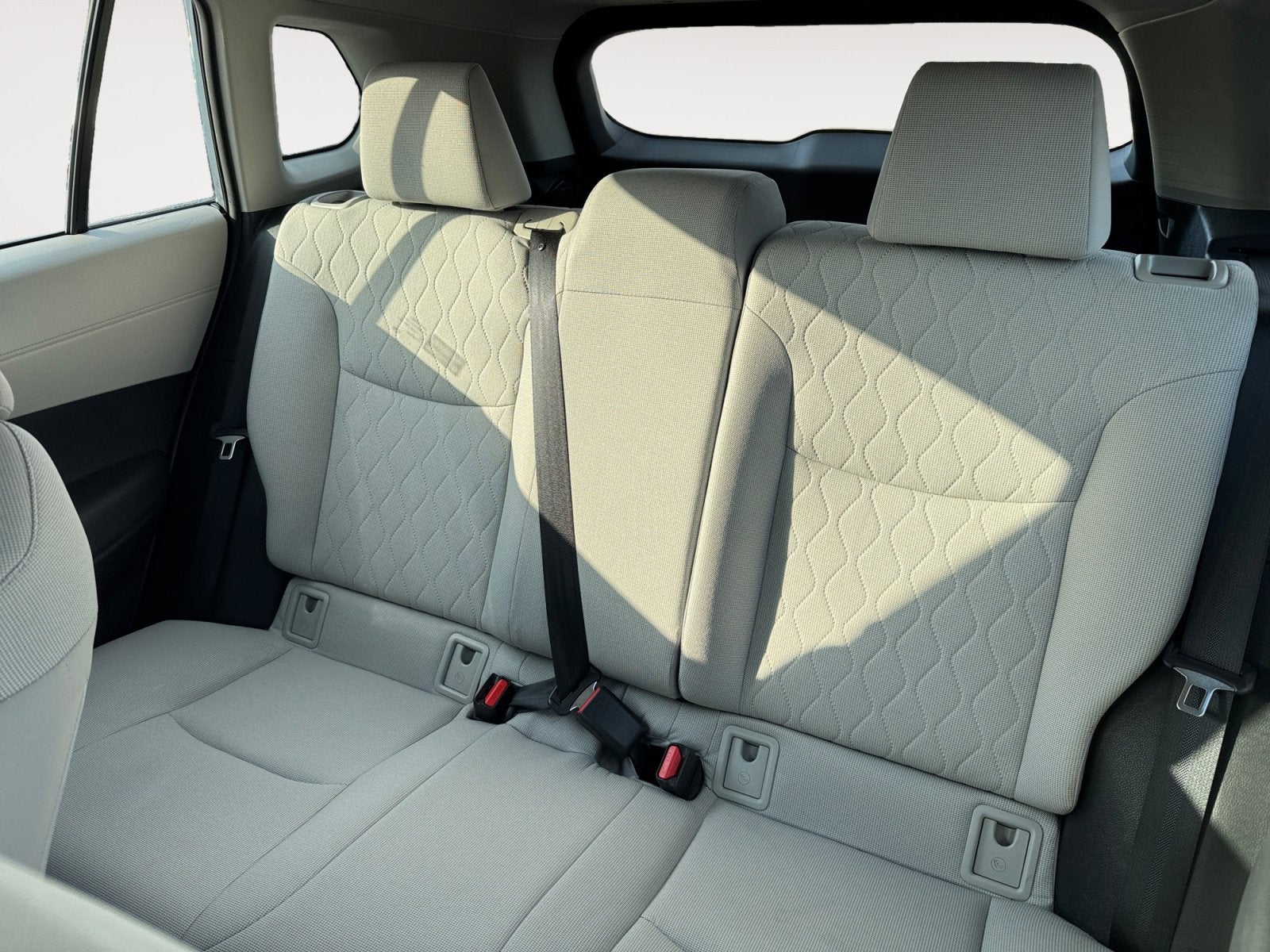 2023 Toyota Corolla Cross L