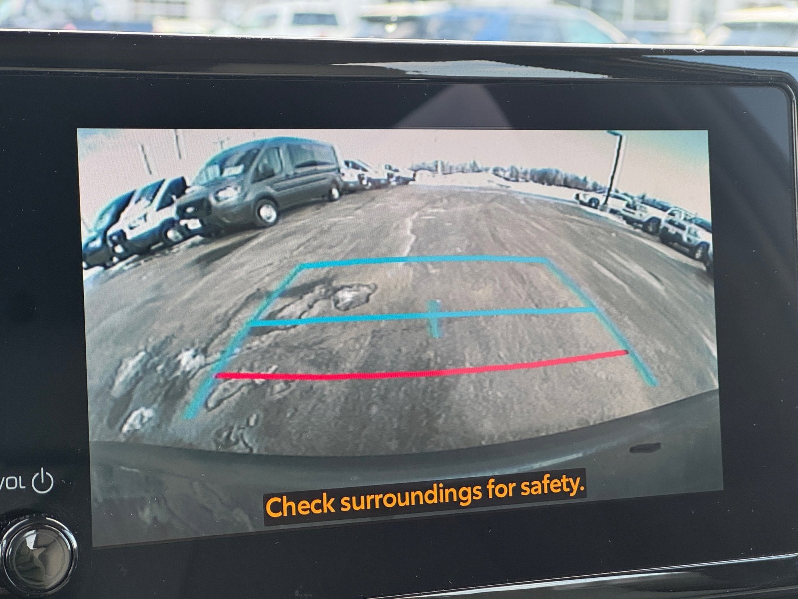 2023 Toyota Corolla Cross L