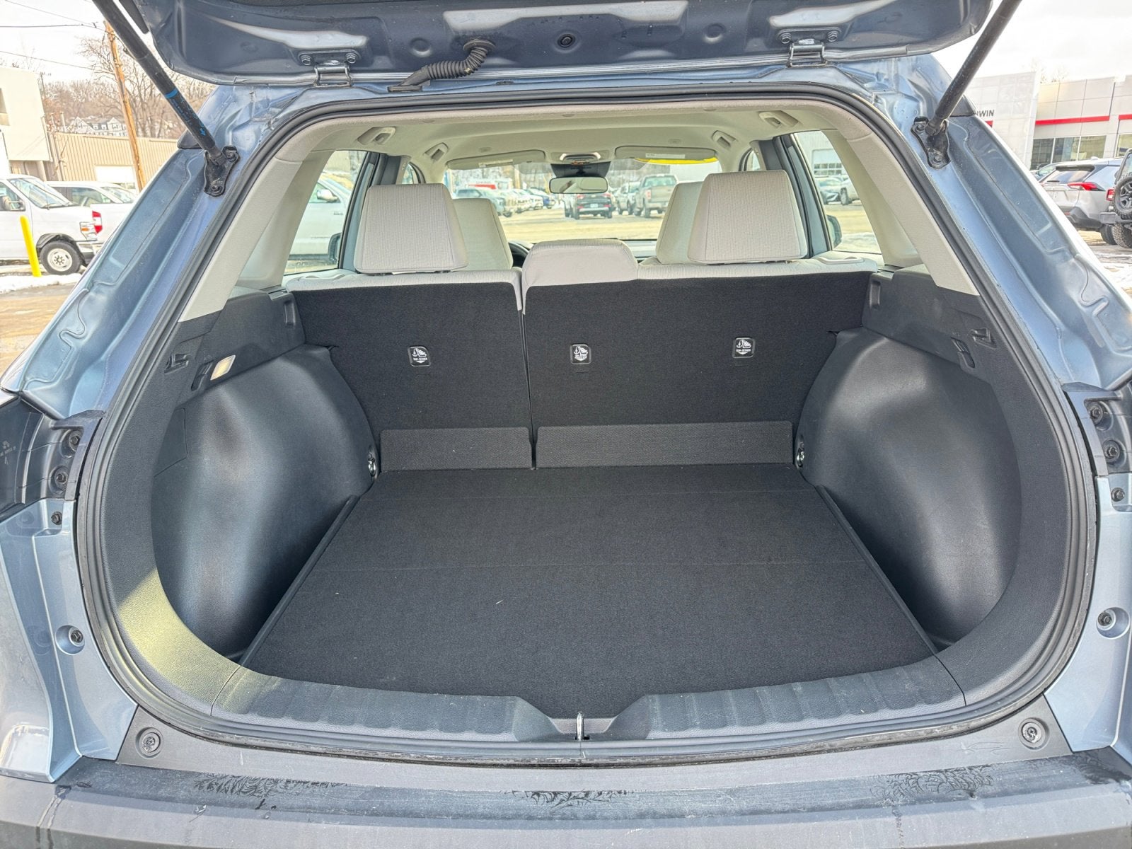 2023 Toyota Corolla Cross L