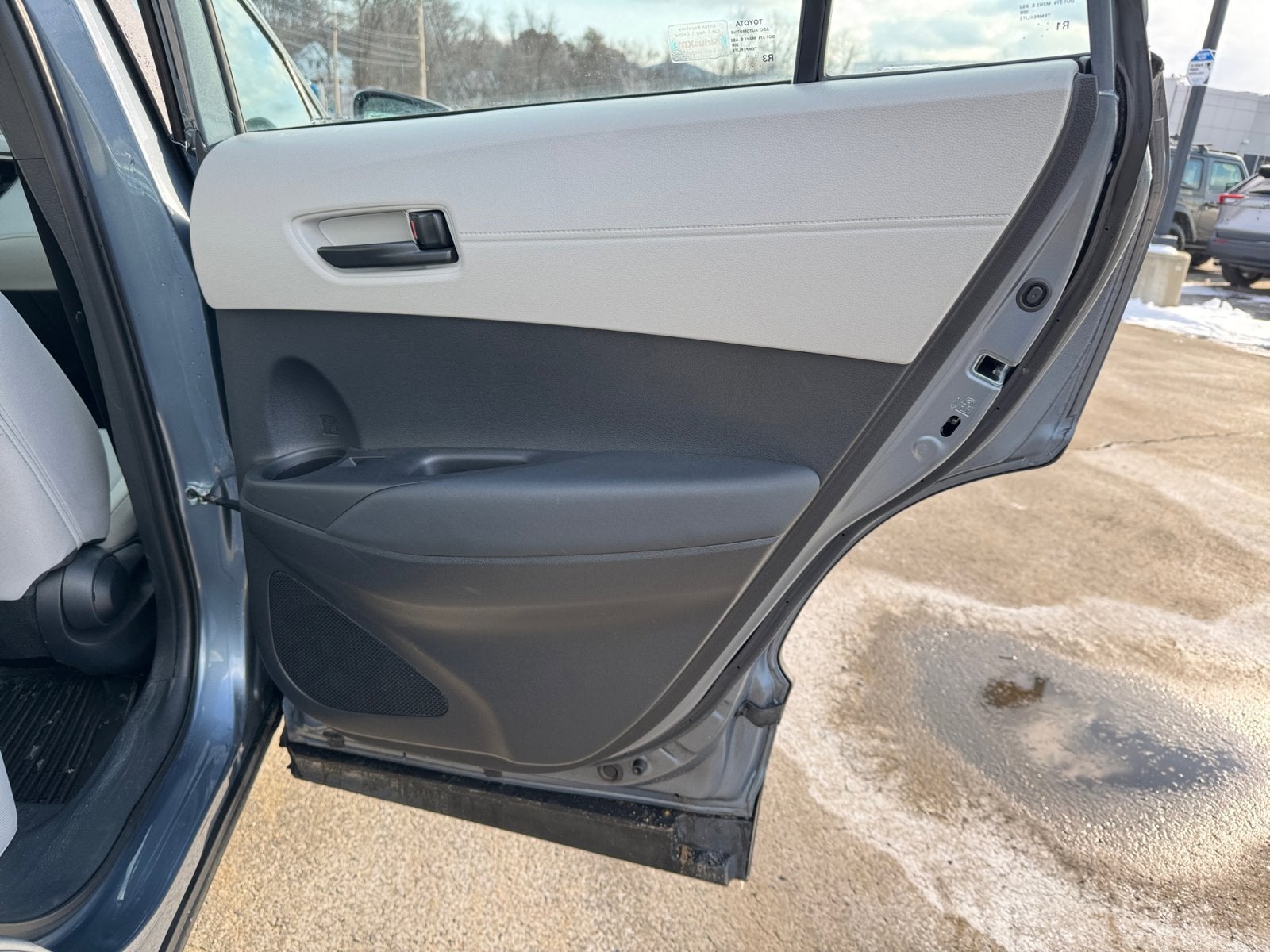 2023 Toyota Corolla Cross L