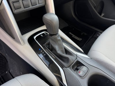 2023 Toyota Corolla Cross L