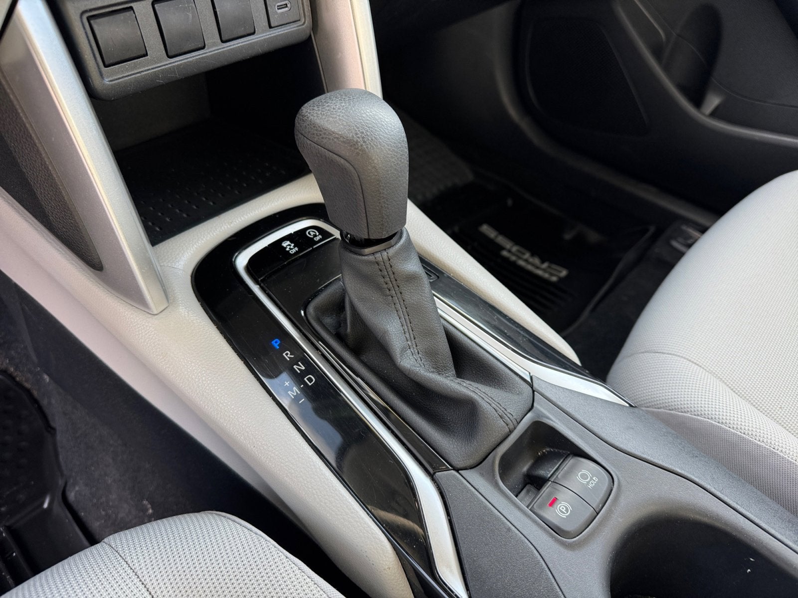 2023 Toyota Corolla Cross L