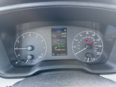 2023 Toyota Corolla Cross L