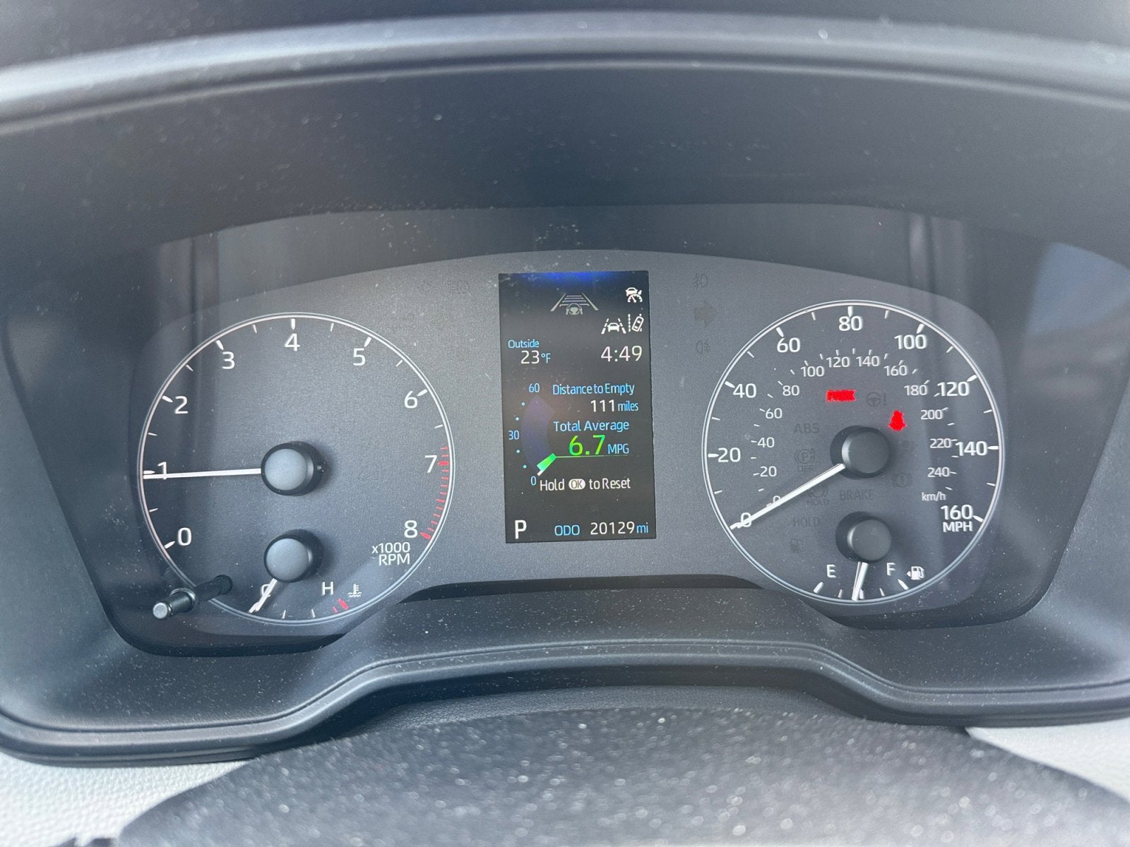 2023 Toyota Corolla Cross L