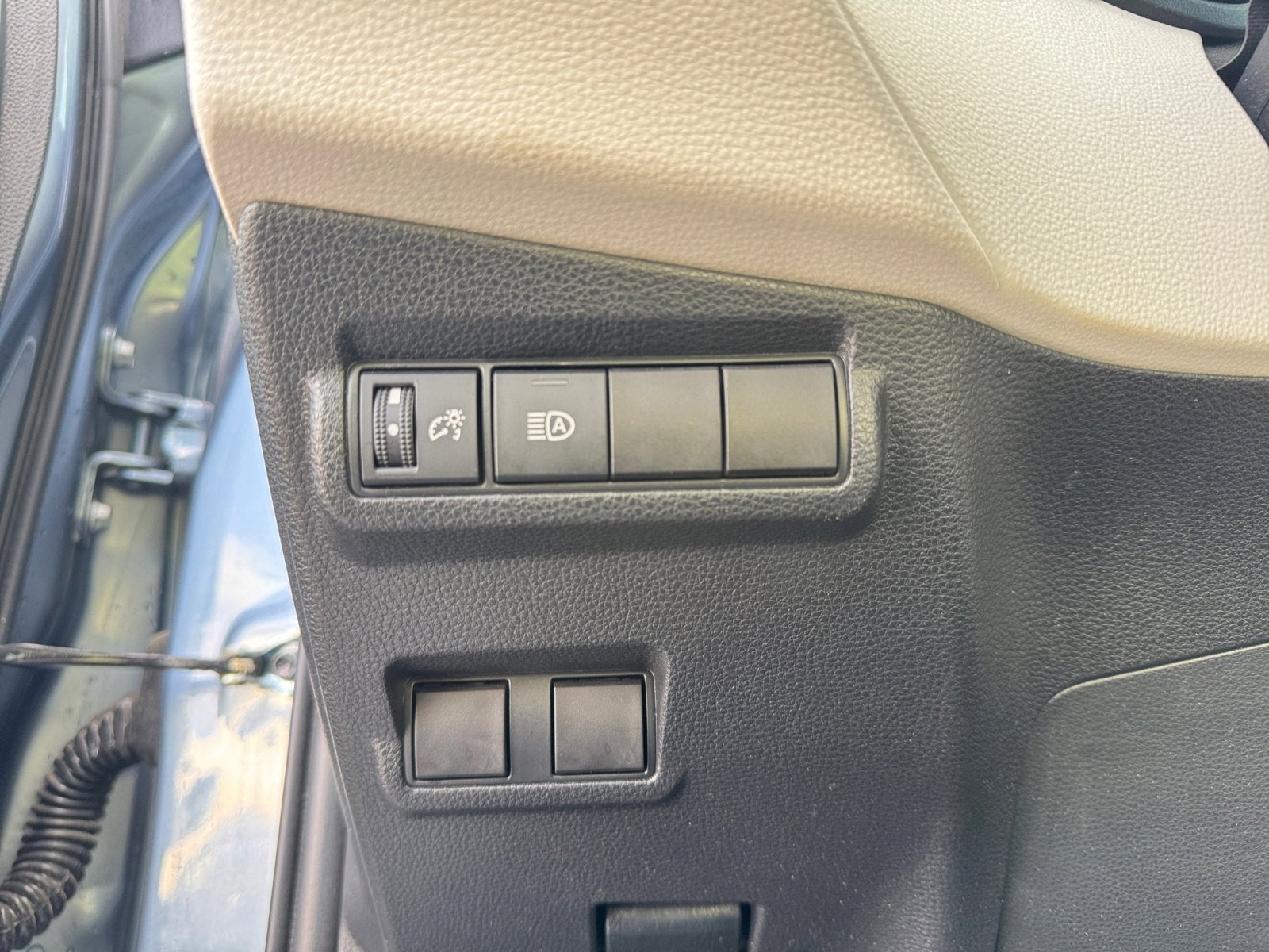 2023 Toyota Corolla Cross L