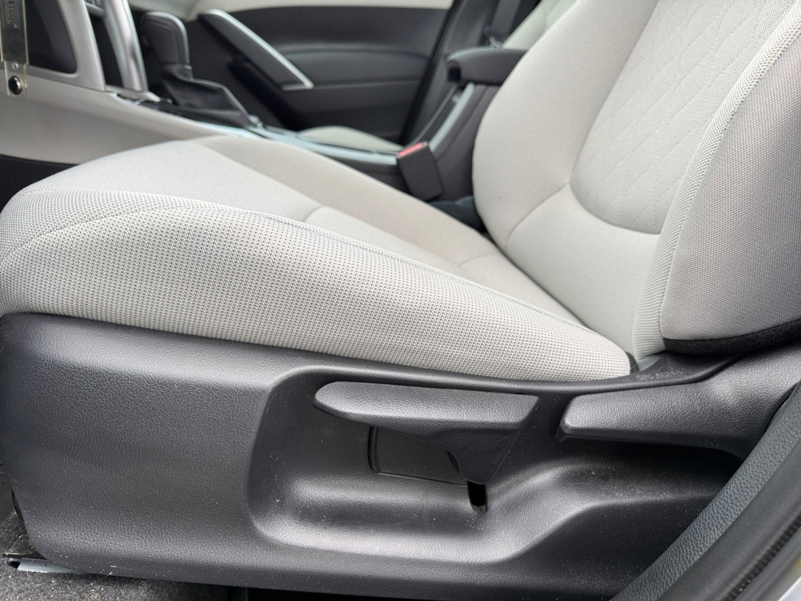 2024 Toyota Corolla Cross L