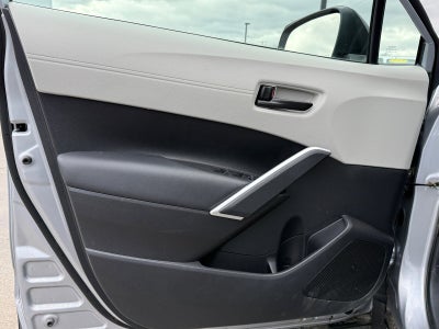 2024 Toyota Corolla Cross L