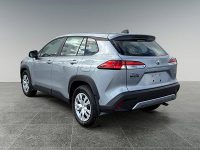 2024 Toyota Corolla Cross L