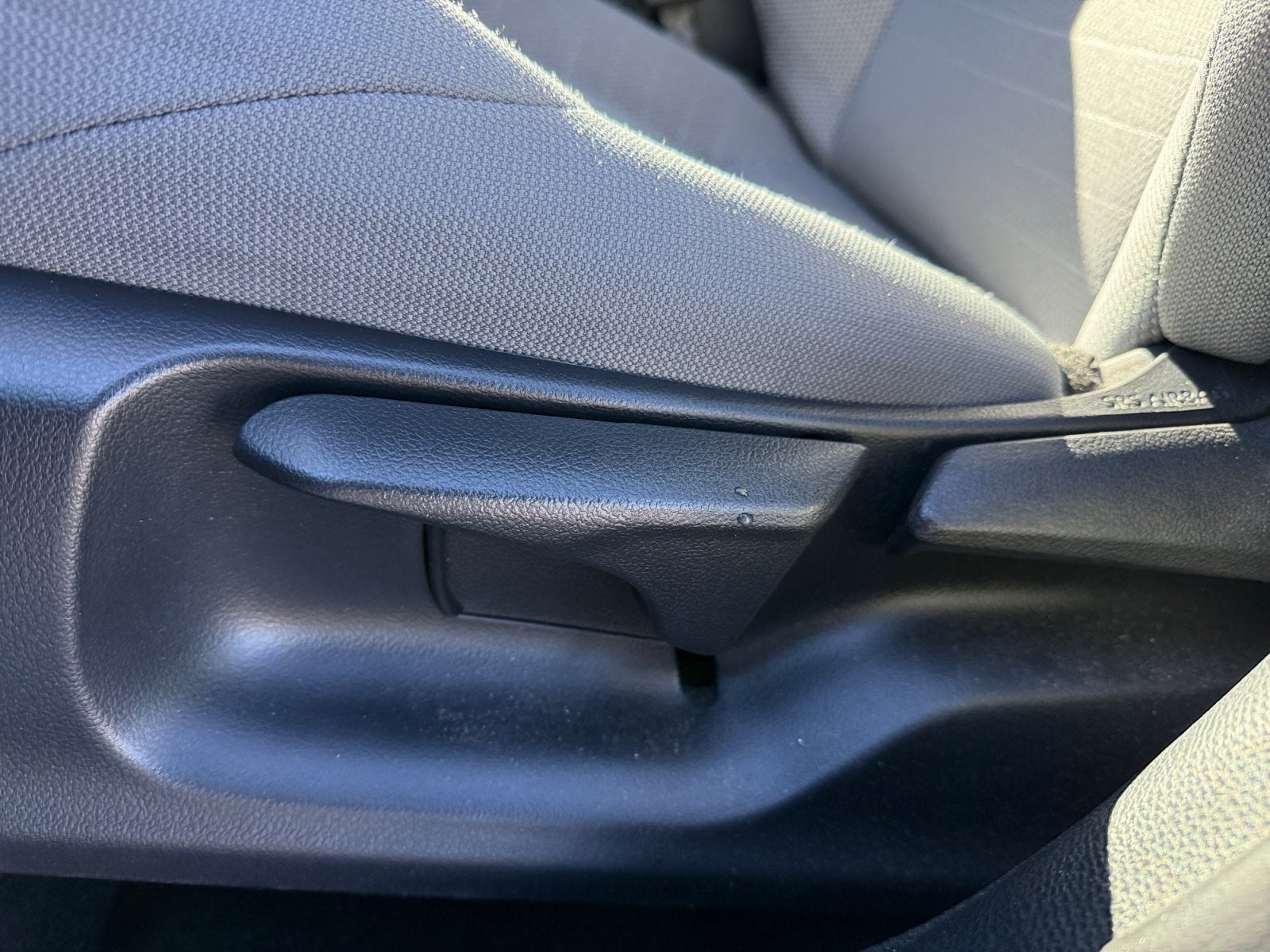 2024 Toyota Corolla Cross Hybrid S