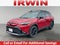 2024 Toyota Corolla Cross Hybrid Nightshade Edition