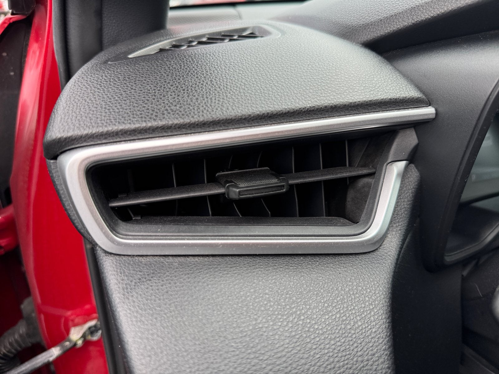 2024 Toyota Corolla Cross Hybrid Nightshade Edition