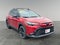 2024 Toyota Corolla Cross Hybrid Nightshade Edition
