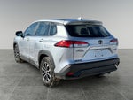 2024 Toyota Corolla Cross Hybrid S
