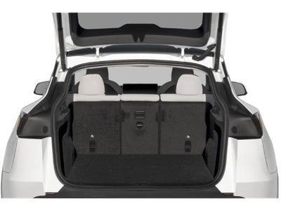 2026 Tesla Model Y Long Range Launch Series
