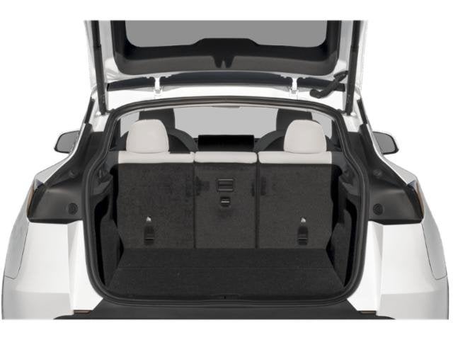 2026 Tesla Model Y Long Range Launch Series