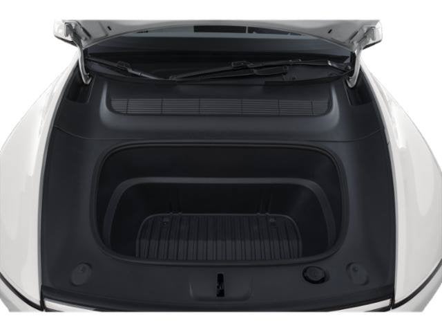 2026 Tesla Model Y Long Range Launch Series