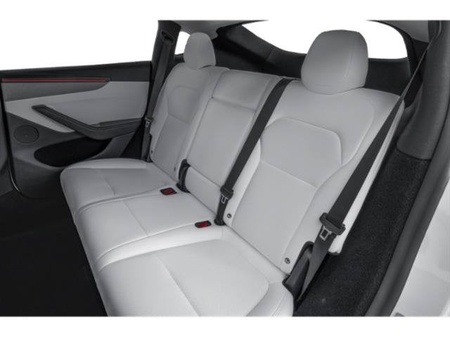 2026 Tesla Model Y Long Range Launch Series